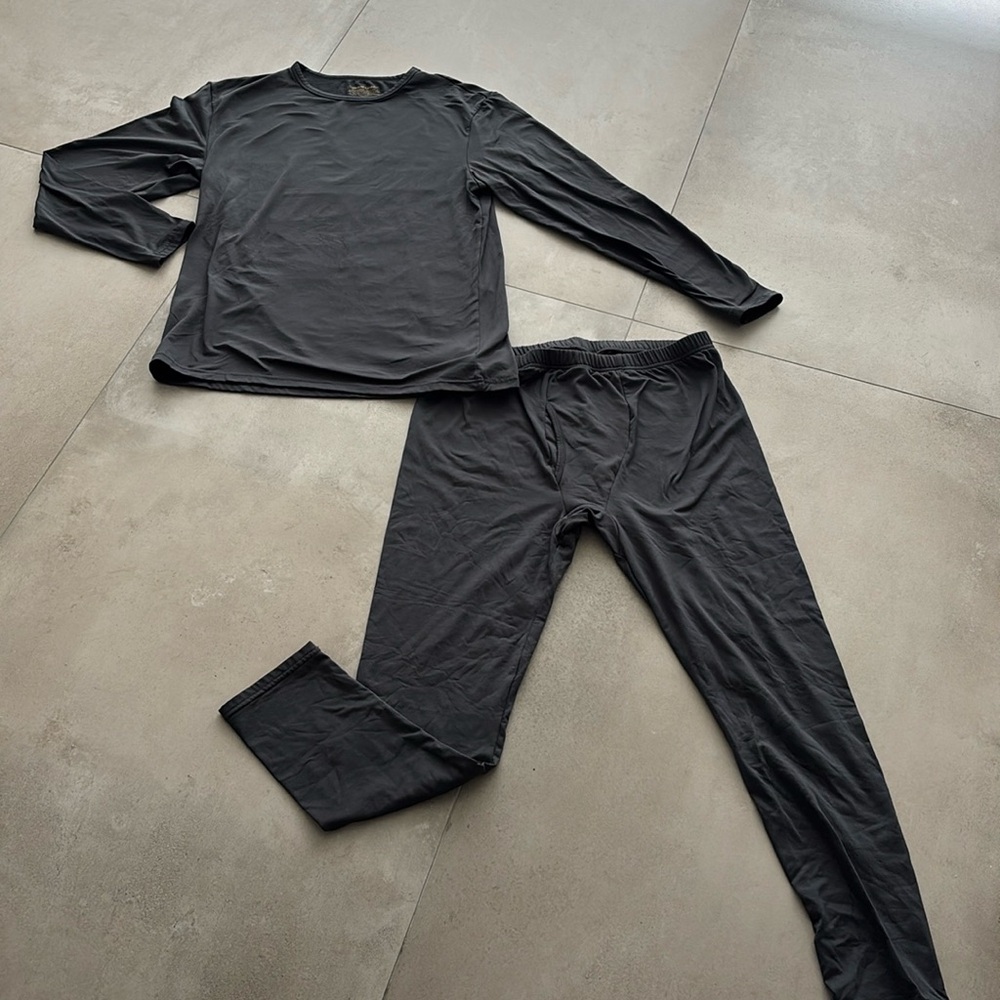 Therma John XL